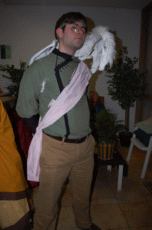 Anime Detour 2011